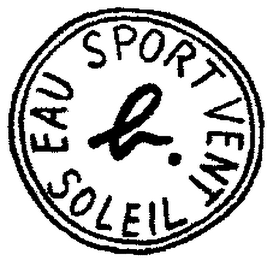 EAU SPORT VENT SOLEIL B