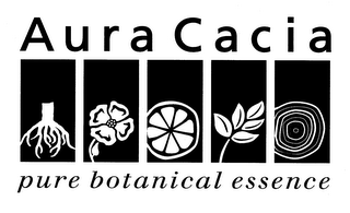 AURA CACIA PURE BOTANICAL ESSENCE