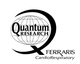 Q QUANTUM RESEARCH FERRARIS CARDIORESPIRATORY