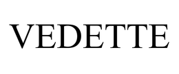 VEDETTE
