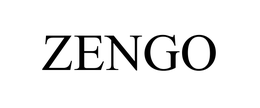 ZENGO