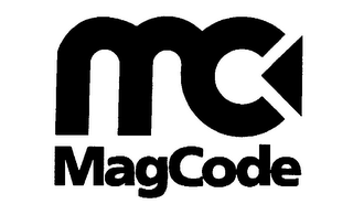 MC MAGCODE