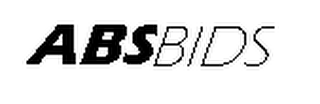 ABSBIDS