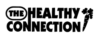 THE HEALTHY CONNECTION
