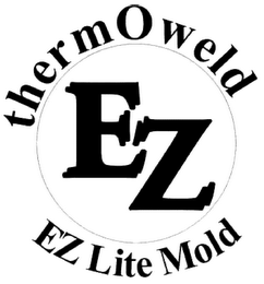 EZ THERMOWELD EZ LITE MOLD