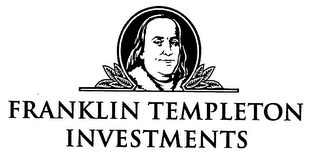 FRANKLIN TEMPLETON INVESTMENTS