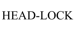 HEAD-LOCK