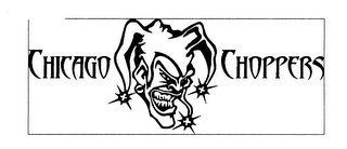 CHICAGO CHOPPERS