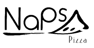 NAPS PIZZA