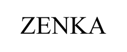 ZENKA logo
