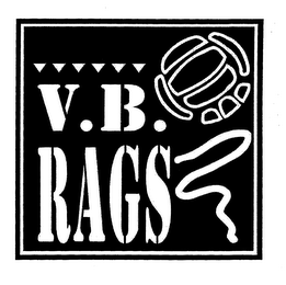 V. B. RAGS