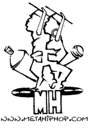MH WWW.METAHIPHOP.COM