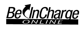 BE INCHARGE ONLINE