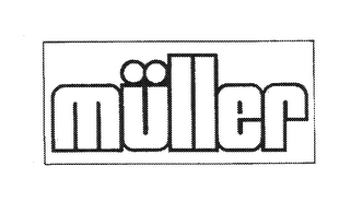 MÜLLER