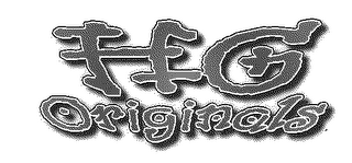 HG ORIGINALS