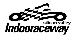 SILICON VALLEY INDOORACEWAY