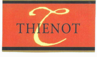 THIENOT