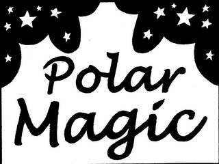 POLAR MAGIC