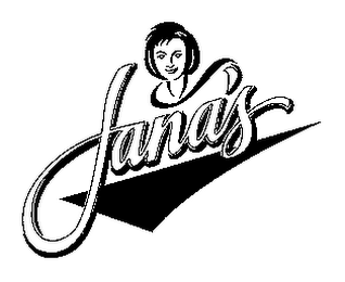 JANA'S