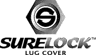 S SURELOCK LUG COVER