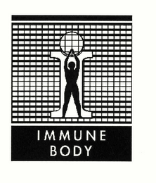 I IMMUNE BODY