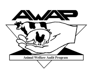 AWAP ANIMAL WELFARE AUDIT PROGRAM