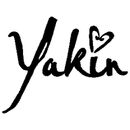 YAKIN