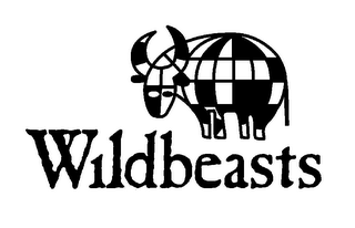 WILDBEASTS