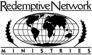 REDEMPTIVE NETWORK MINISTRIES