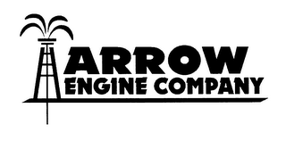 ARROW ENGINE COMPANY