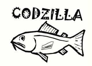 CODZILLA