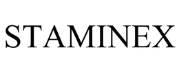 STAMINEX