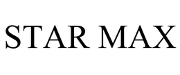 STAR MAX