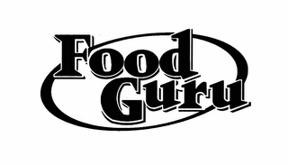 FOOD GURU