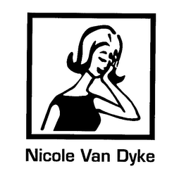 NICOLE VAN DYKE