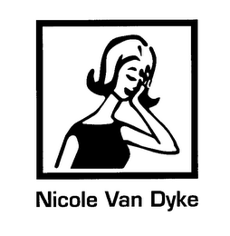 NICOLE VAN DYKE