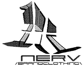 NERV BRANDCLOTHING