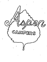 ASPEN CAMPERS