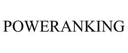 POWERANKING
