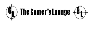 GL THE GAMER'S LOUNGE