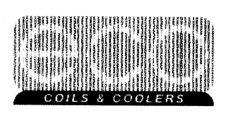 ECO COILS & COOLERS