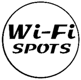 WI-FI SPOTS