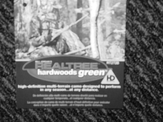 REALTREE HARDWOODS GREEN HD