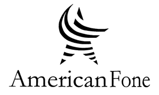 AMERICAN FONE