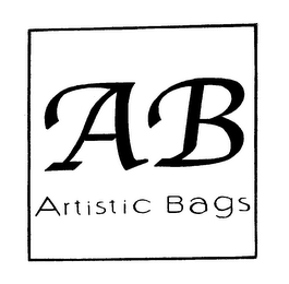 AB ARTISTIC BAGS