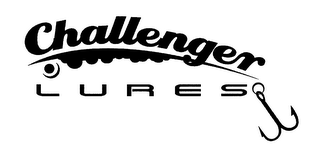 CHALLENGER LURES