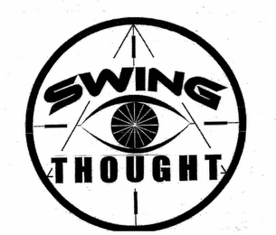 SWING THOUGHT