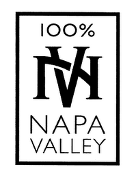 100% NV NAPA VALLEY