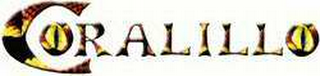 BANDA CORALILLO