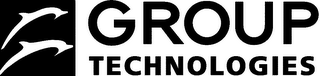 GROUP TECHNOLOGIES